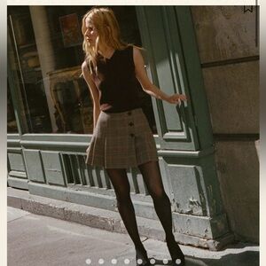 Dôen Partridge Skirt size S